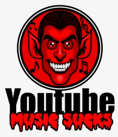 Youtube Music Sucks, HD Png Download, Free Download