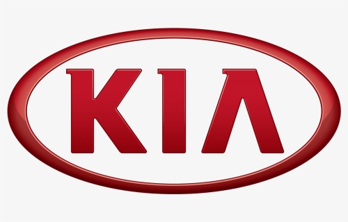 Logo De Kia Png, Transparent Png, Free Download