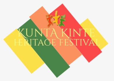 Kunta Kinte Festival - Kunta Kinte Festival Logo, HD Png Download, Free Download