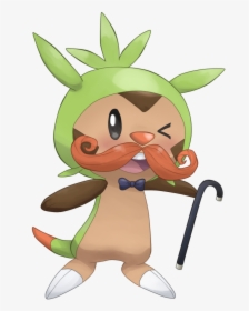 Sir Vi By Kyokochibi - Cartoon, HD Png Download, Free Download