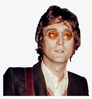John Lennon, HD Png Download, Free Download