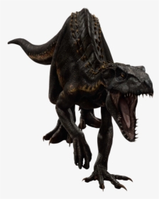 Jurassic World Fallen Kingdom Indoraptor 3 0 By Sonichedgehog2 - Jurassic World Indoraptor, HD Png Download, Free Download