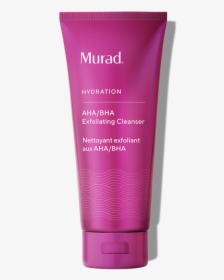 Murad Aha Bha Exfoliating Cleanser - Ipsy Glam Bag Plus August 2019, HD Png Download, Free Download