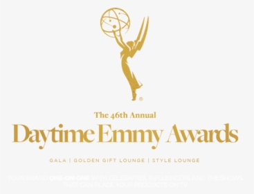 Logo To Site 4 - 42nd Daytime Emmy Awards, HD Png Download, Free Download