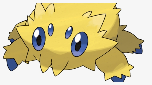 Joltik Pokemon, HD Png Download, Free Download