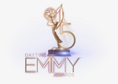 Daytime Emmy Awards 2018, HD Png Download, Free Download