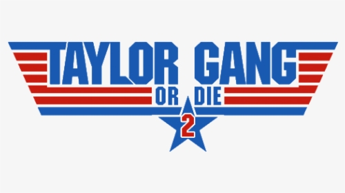 Taylor Gang Logo Png - Taylor Gang, Transparent Png, Free Download