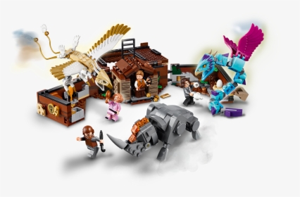 Lego 75952, HD Png Download, Free Download
