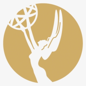 Emmy® Award Winner For Outstanding Graphic Design And - Emmy Awards Logo Png, Transparent Png, Free Download