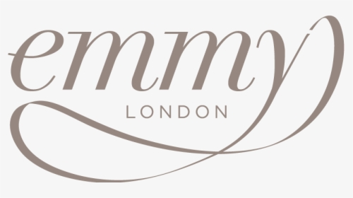Emmy London - Emmy London Logo, HD Png Download, Free Download