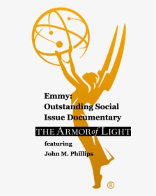 Television Academy Emmys Logo, HD Png Download, Free Download