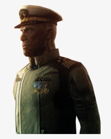 ۞g Man R - Military Uniform, HD Png Download, Free Download