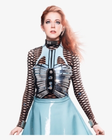 Lindsey Stirling Tunnel Haacking, HD Png Download, Free Download
