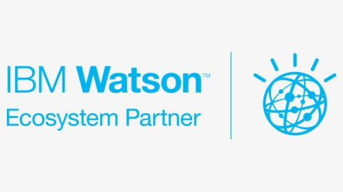 Ibm Watson - Ibm Watson Commerce Logo, HD Png Download, Free Download