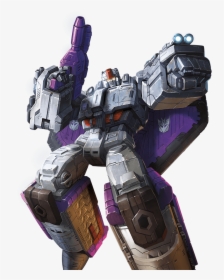 Astrotrain Png, Transparent Png, Free Download
