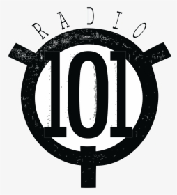 Radio 101, HD Png Download, Free Download