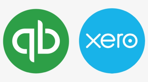Quickbooks Online And Xero, HD Png Download, Free Download
