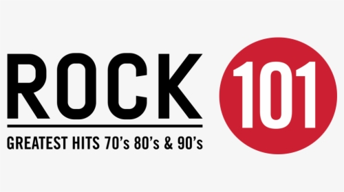 Rock 101 Vancouver Logo, HD Png Download, Free Download
