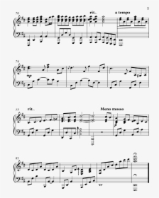 Epiphany Flute Notes, HD Png Download, Free Download