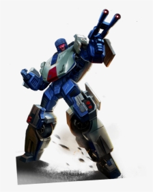 Cw - Transformers Combiner Wars Png, Transparent Png, Free Download