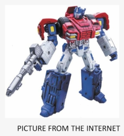 Transformers 6 New Optimus Prime, HD Png Download, Free Download