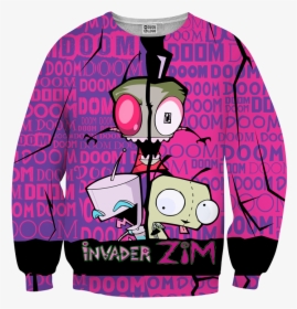 Invader Zim Posters, HD Png Download, Free Download