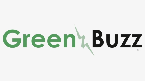 Green Buzz Agency Logo, HD Png Download, Free Download