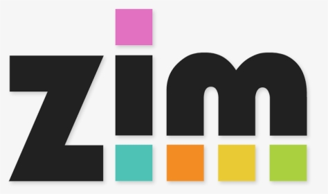 Javascript Canvas Framework - Logo Zim, HD Png Download, Free Download