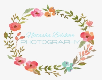 Gender Reveal Wreath Clear Background, HD Png Download, Free Download