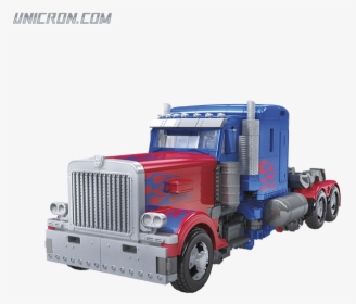 Transformers Prime Truck Studio Toy, HD Png Download, Free Download