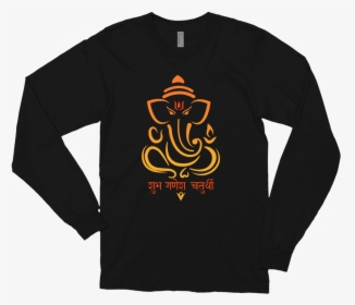 Happy Ganesh Chaturthi Yoga"  Class= - May Be Old But I Got S, HD Png Download, Free Download