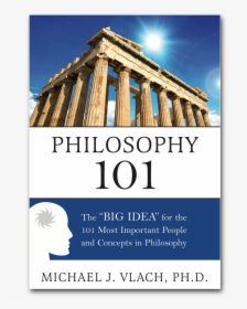 Philosophy - Parthenon, HD Png Download, Free Download