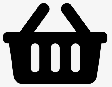 Shopping Cart Icon Font Awesome, HD Png Download, Free Download