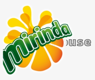 Mirinda Logo Png 2018, Transparent Png, Free Download
