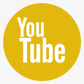 Our Youtube Channel - Circle, HD Png Download, Free Download