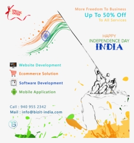 Independence Day India Png, Transparent Png, Free Download