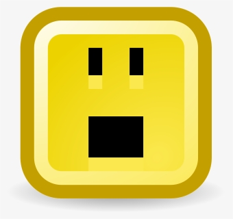 Smiley Emoticon Computer Icons - Icon, HD Png Download, Free Download