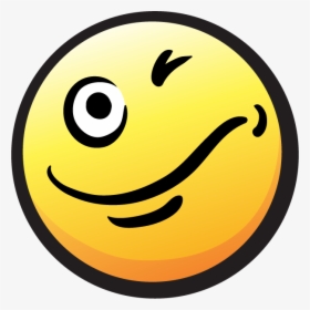 Smiley, HD Png Download, Free Download