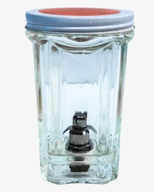 500ml Glass Eberbach Container"     Data Rimg="lazy"  - Lantern, HD Png Download, Free Download