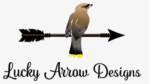 Laser Engraving - Waxwing, HD Png Download, Free Download