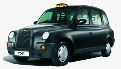 Rolls Royce Taxi London, HD Png Download, Free Download