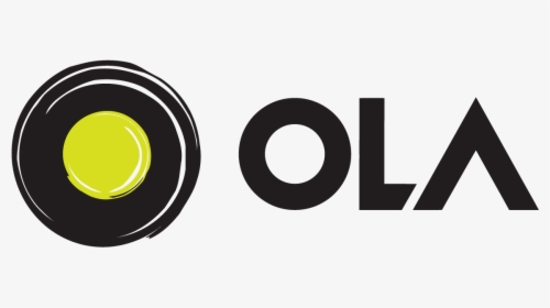 Ola Cabs Logo Vector, HD Png Download, Free Download