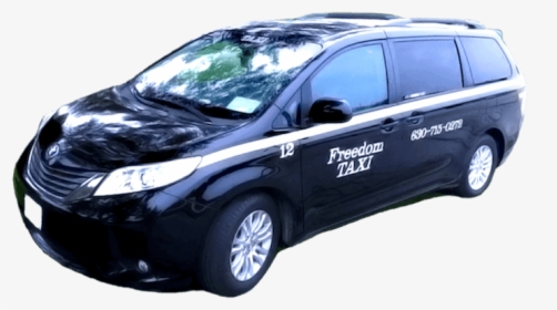 Toyota Sienna, HD Png Download, Free Download