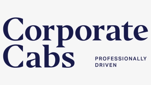 Corporate Cabs Logo - Corporate Cabs Christchurch, HD Png Download, Free Download