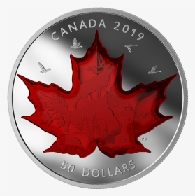 Canadian Mint 2019 Coins, HD Png Download, Free Download