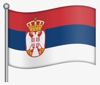 Transparent Serbia Flag Png, Png Download, Free Download