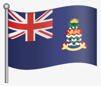 Flag Of The British Virgin Islands, HD Png Download, Free Download