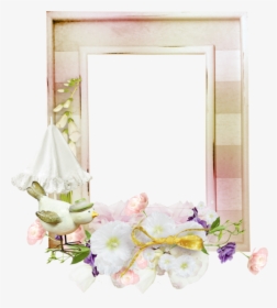 Transparent Wedding Frame Png - Picture Frame, Png Download, Free Download