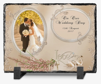 Wedding Slates, HD Png Download, Free Download