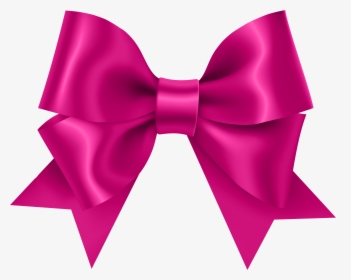 Pink Paper Ribbons Png Download, Transparent Png, Free Download